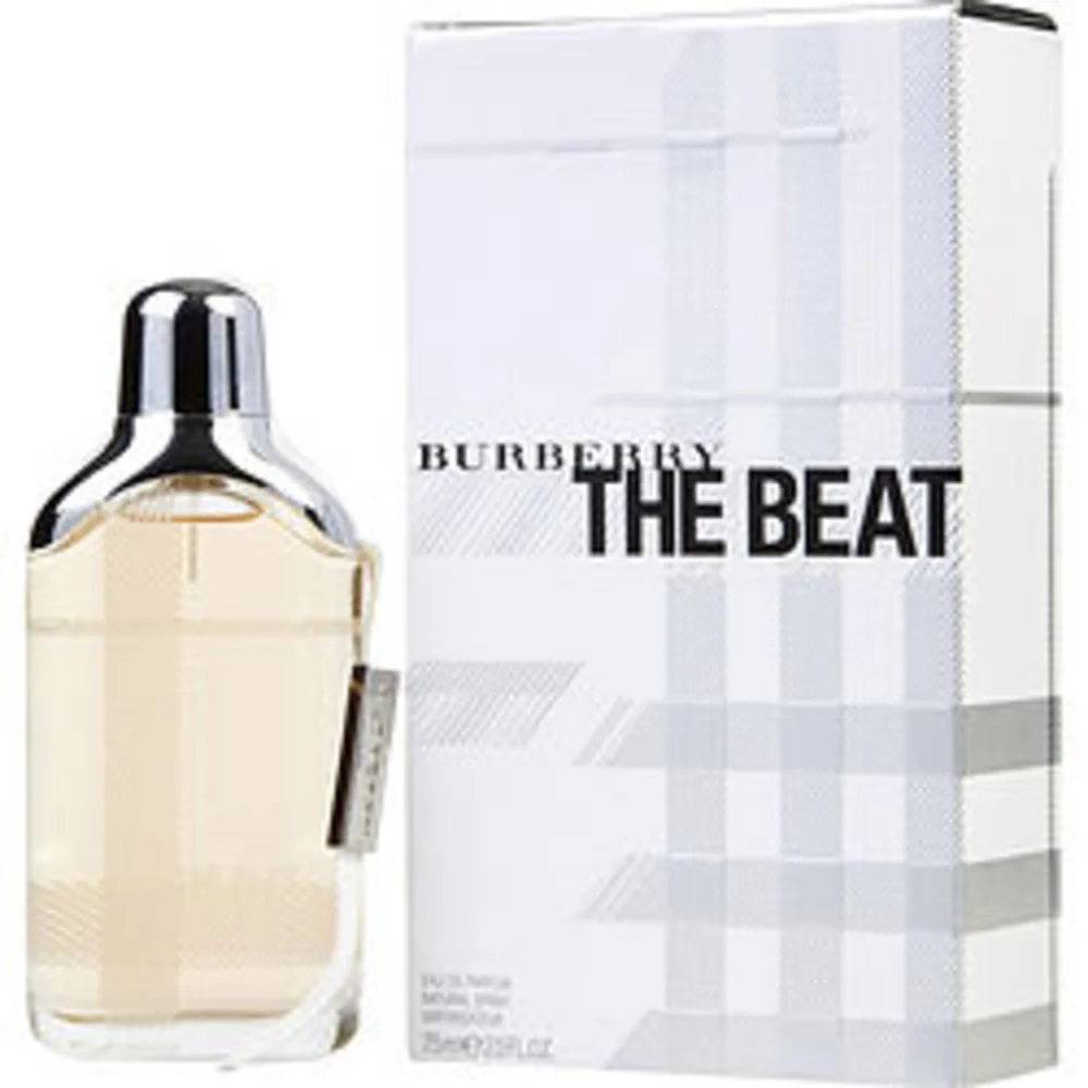 The Beat by Burberry eau de Toilette