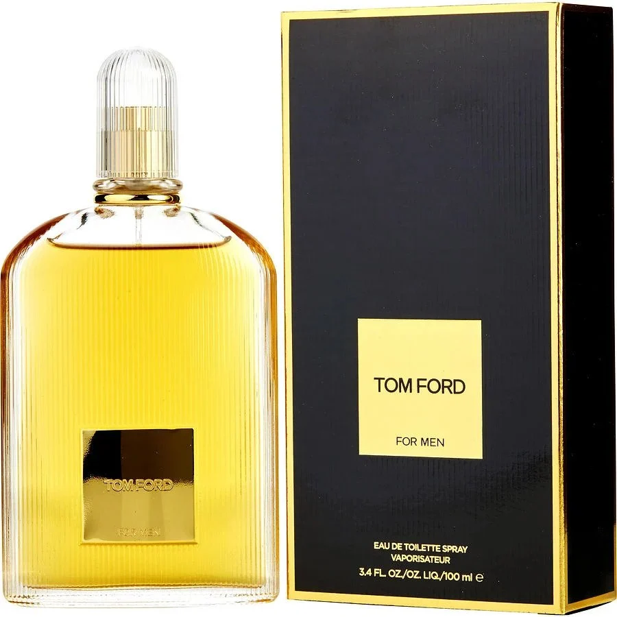 Tom Ford for Men by Tom Ford Eau de Toilette