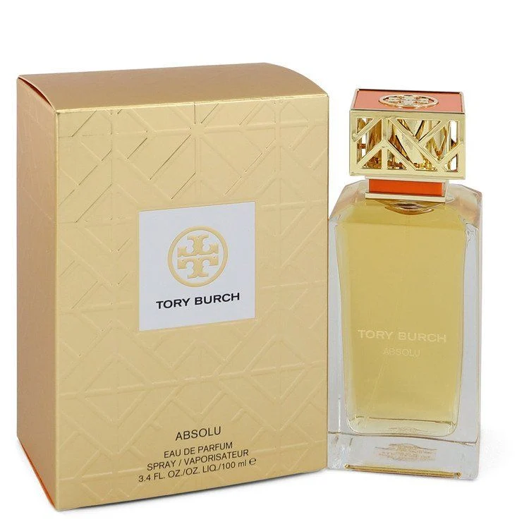 Tory Burch Absolu by Tory Burch Eau de Parfum