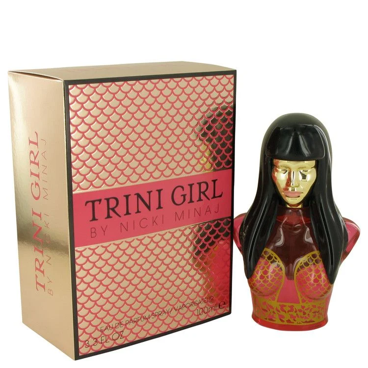Trini Girl by Nicki Minaj eau de Parfum