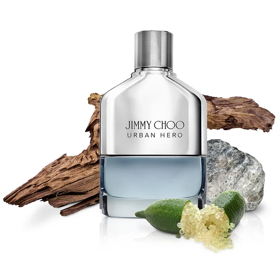 Urban Hero Eau de Parfum by Jimmy Choo - Image 3