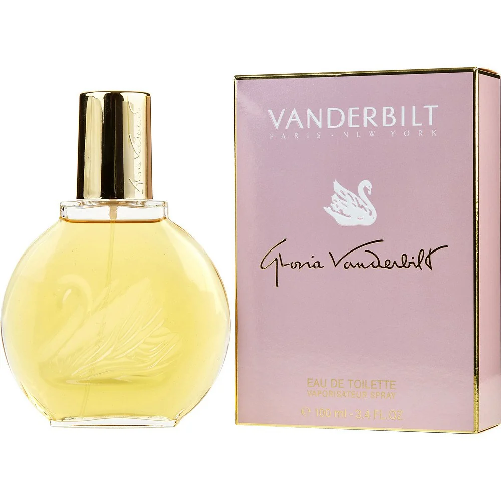 Vanderbilt by Gloria Vanderbilt Eau de Toilette