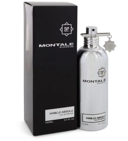 Vanille Absolu by Montale eau de Parfum