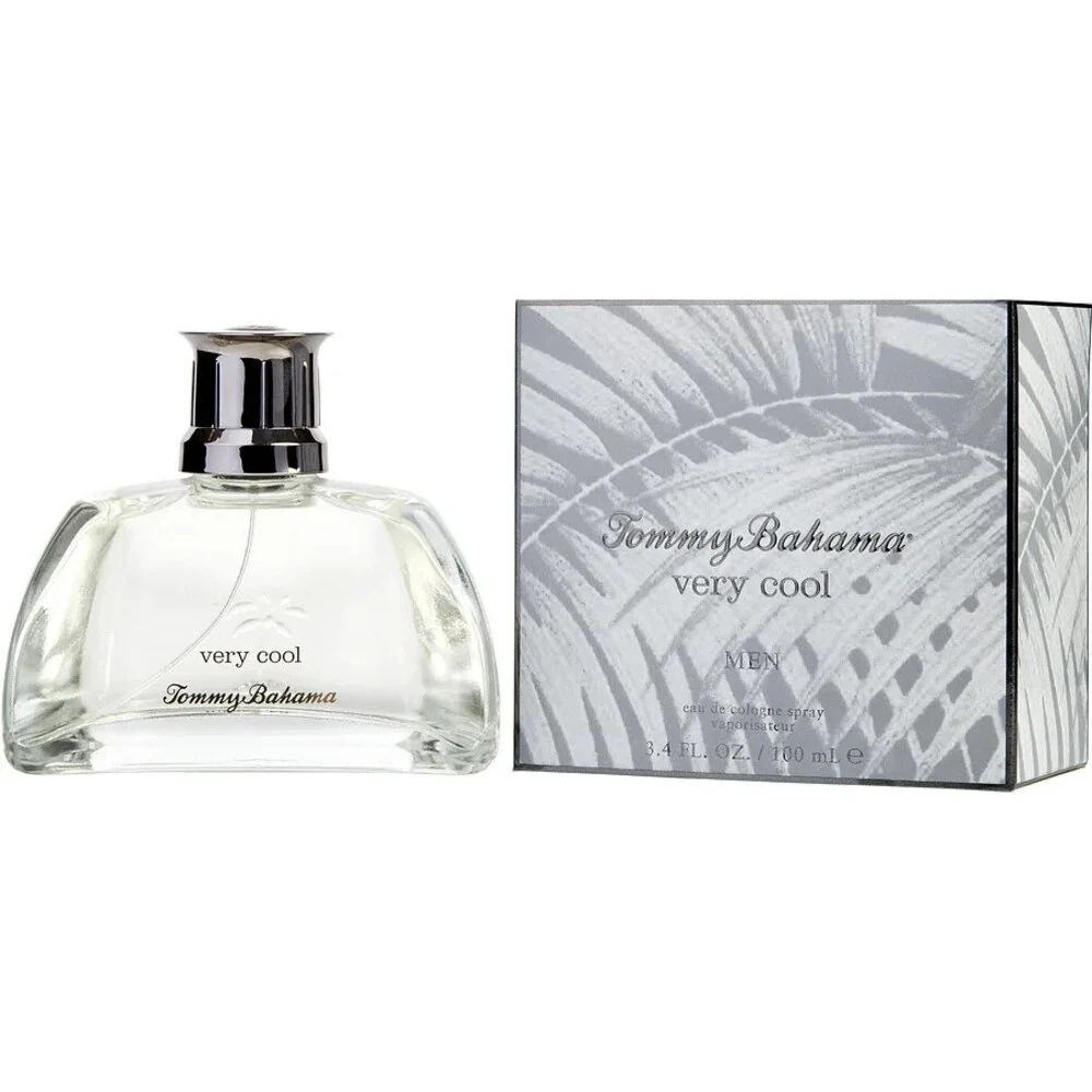 Very Cool by Tommy Bahama Eau de Toilette