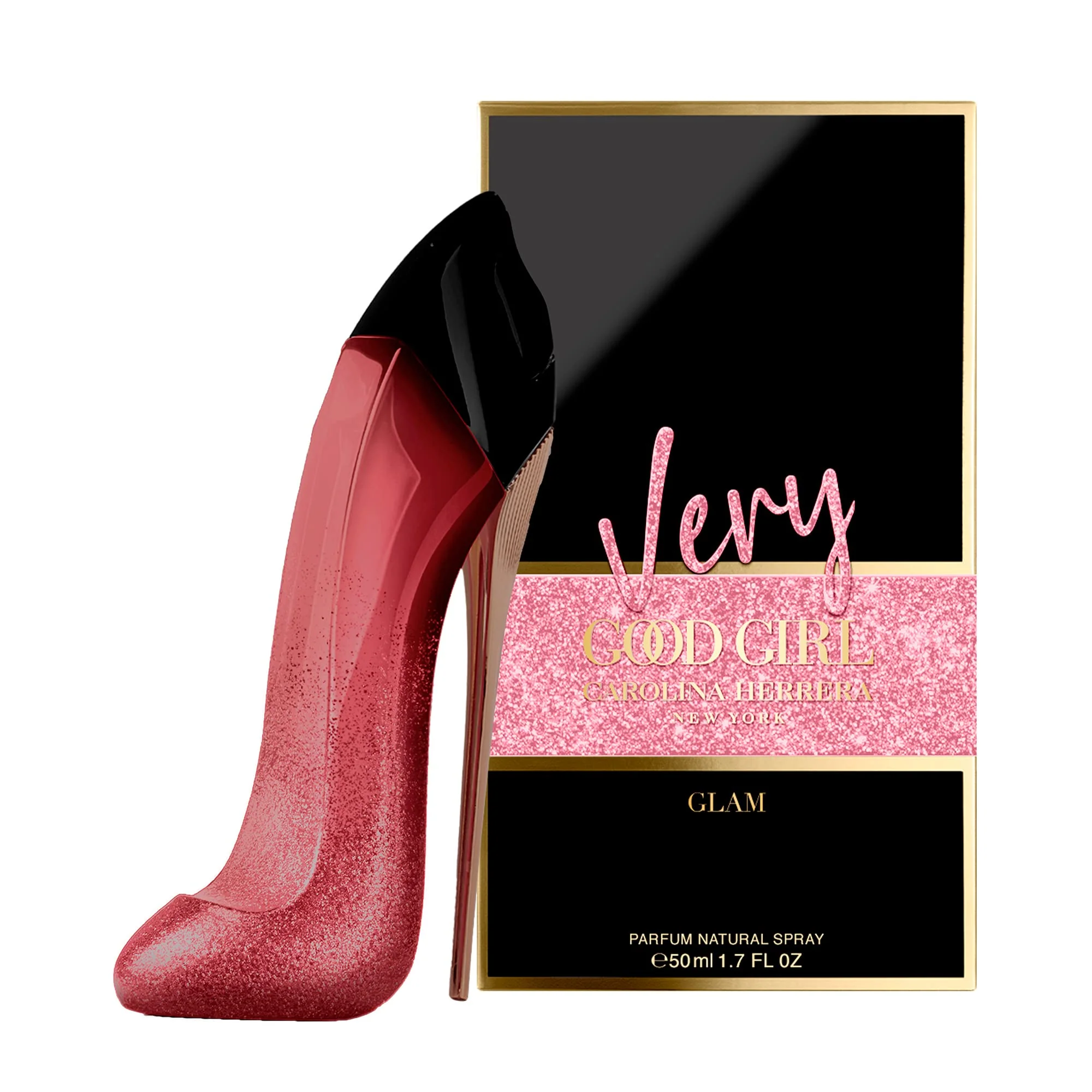 Very Good Girl Glam by Carolina Herrera Eau de Parfum