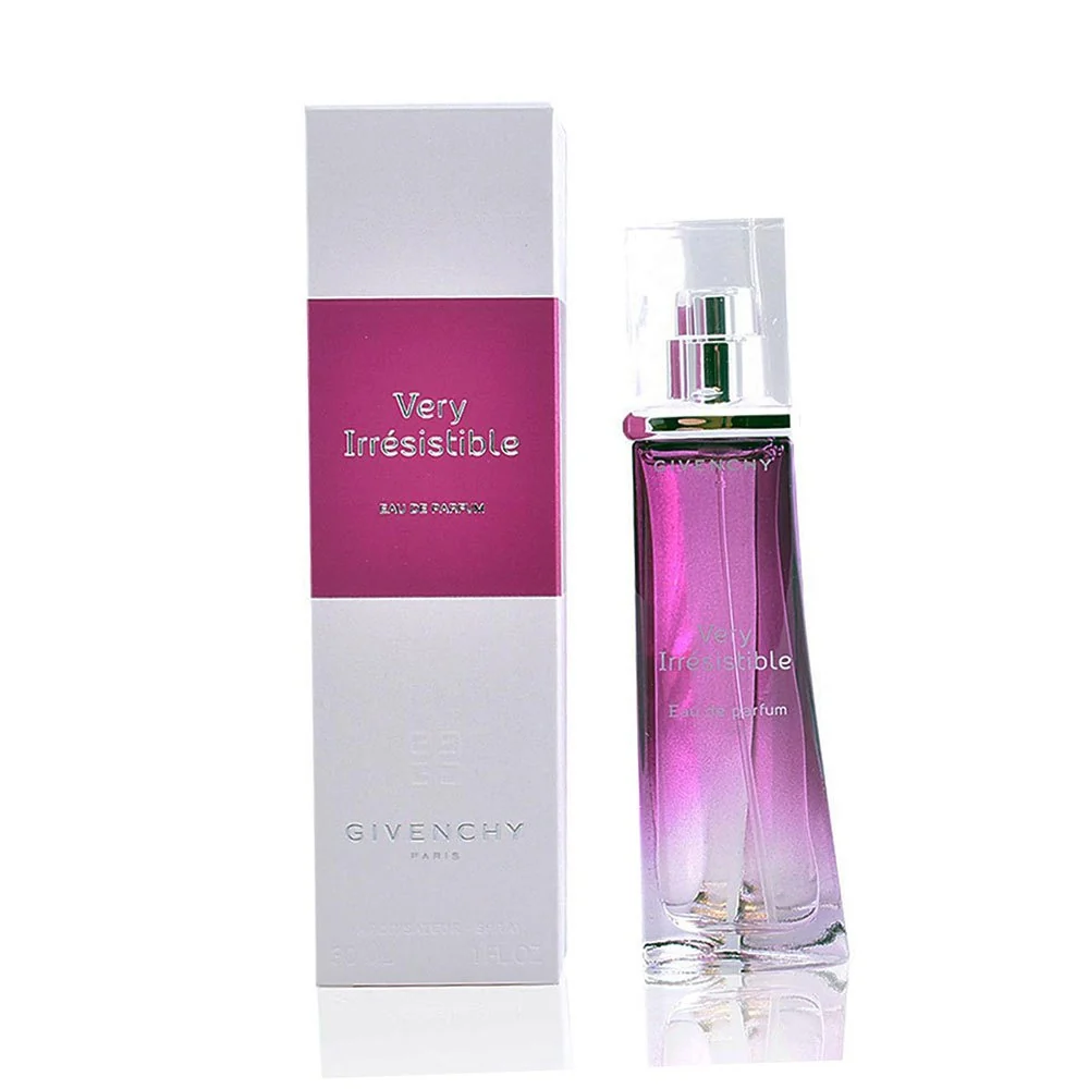 Very Irresistible Eau de Parfum by Givenchy