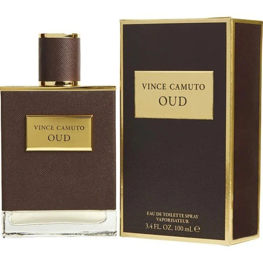 Vince Camuto Oud Eau de Toilette