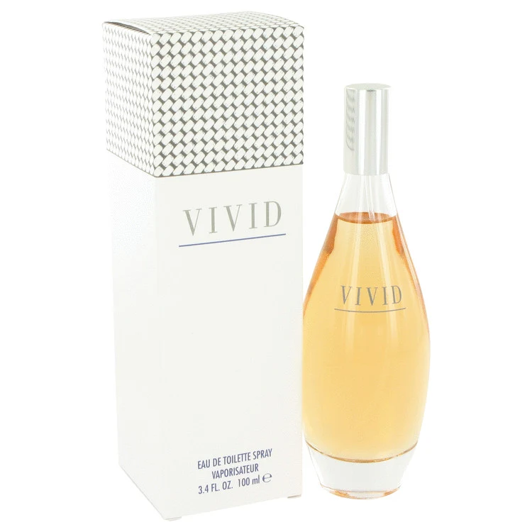 Vivid by Liz Claiborne eau de Parfum