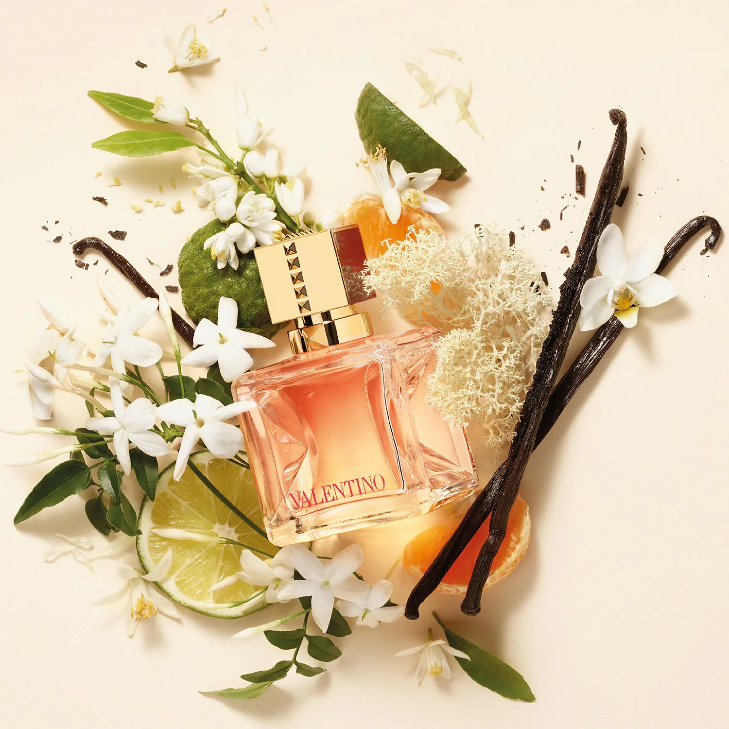 Voce Viva Intensa Eau de Parfum by Valentino - Image 3