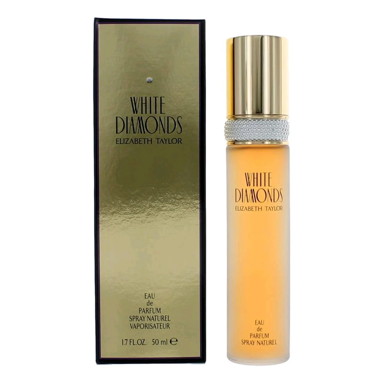 White Diamonds by Elizabeth Taylor Eau de Parfum