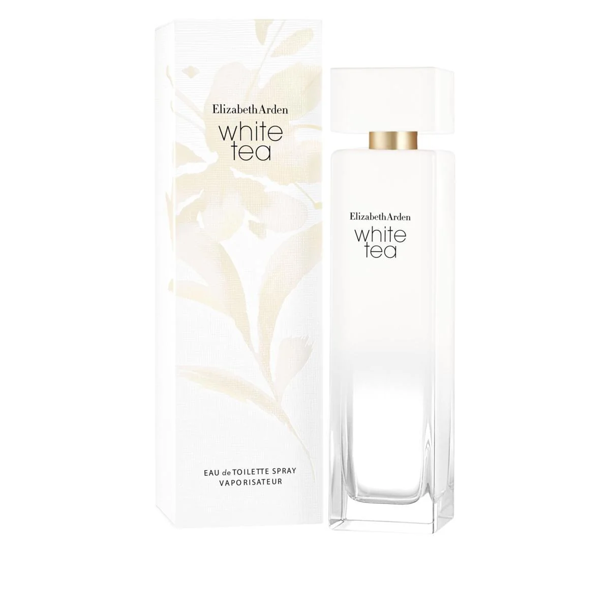 White Tea Eau de Toilette by Elizabeth Arden - Image 2