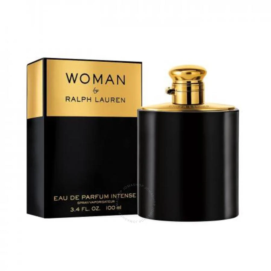 Woman Intense by Ralph Lauren Eau de Parfum