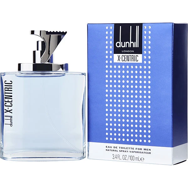 X-Centric by Alfred Dunhill eau de Toilette