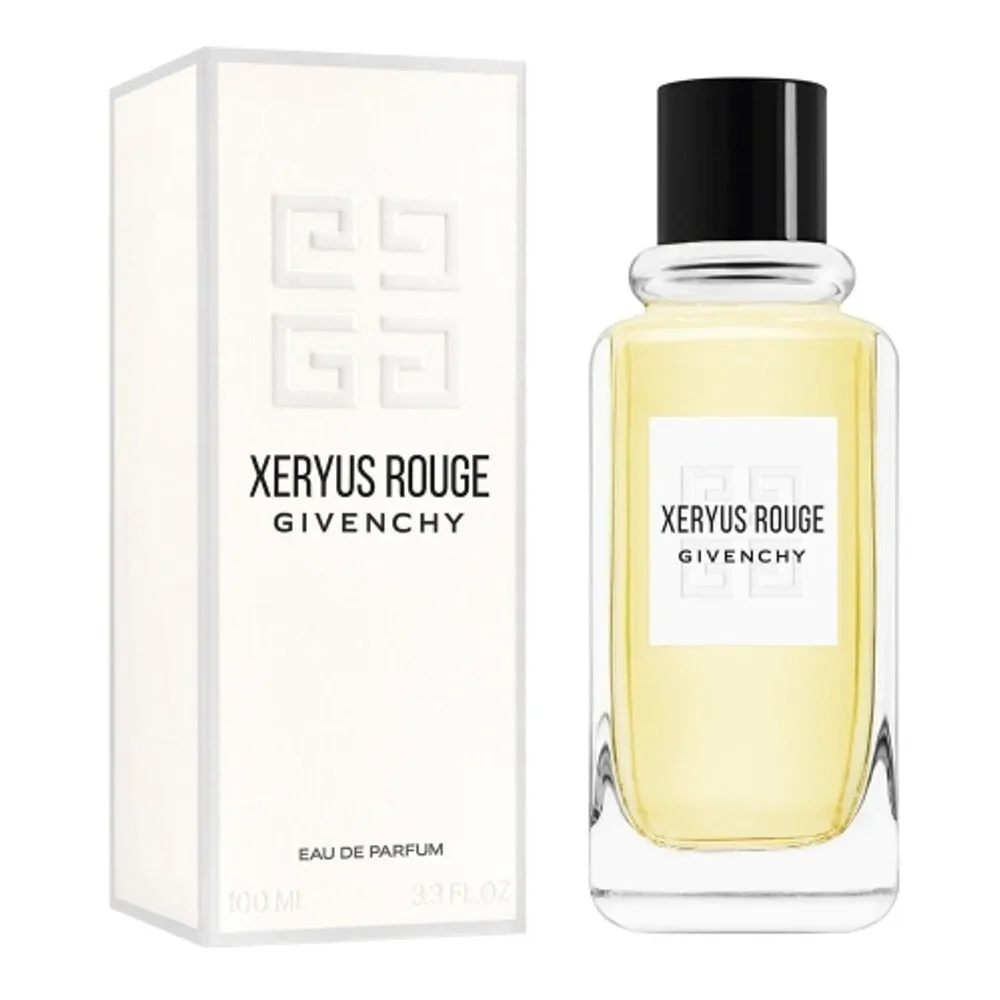 Xeryus Rouge By Givenchy Eau de Toilette - Image 2
