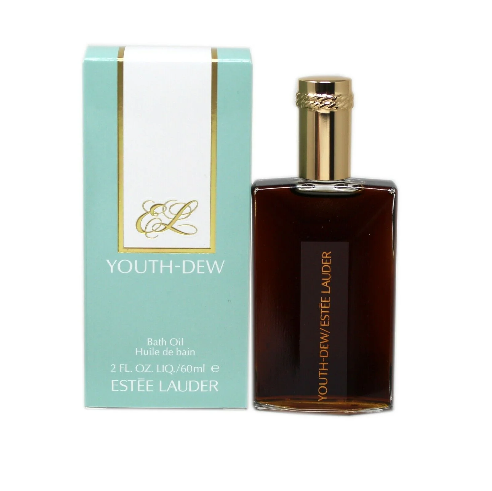 Youth Dew Bath Oil by Estee Lauder